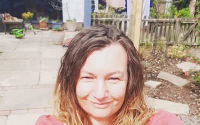 EP8- Interview with Kathy Sanderson – The Decision to Stop Trying After Recurrent Pregnancy Loss