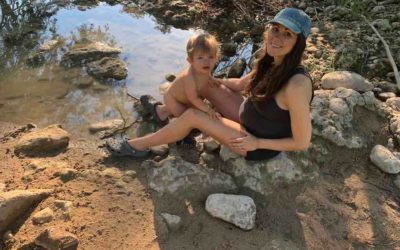 EP5- Recurrent Miscarriage, Adoption, IVF & APS, Allison Schaaf’s Personal Story Part IV of IV