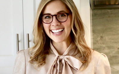 EP10- Cory Ruth (Dietitian) – Connections Between Nutrition and Fertility