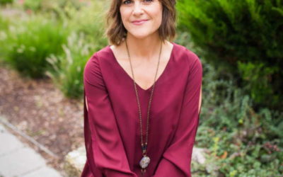 Ep13- Sheri Johnson – Release the Emotional Pain of Pregnancy Loss