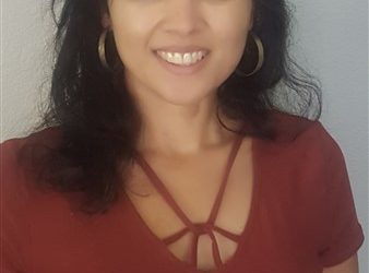 Ep17- Dr. Reena Singh – Back to Basics: Focusing on the Foundation for Healthy Pregnancy