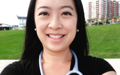 Ep15- Sara Fung – Emotional Support for Women Experiencing Miscarriage