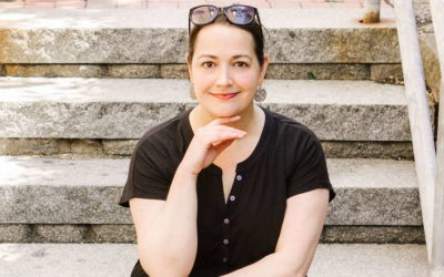 Ep19- Melissa Groves Azzaro – The Hormone Dietitian