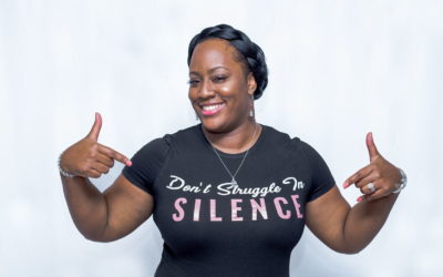 Ep20- Ashley Pittman – Don’t Struggle in Silence: Hope for Angel Moms