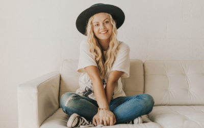 Ep23- Reggie Ann Geertsen – Coping with Recent Consecutive Losses