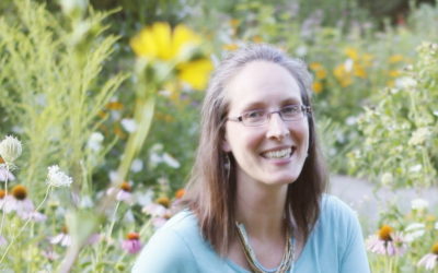 Ep25- Meaghan Jackson – The Impact of Recurrent Miscarriage on Parenting