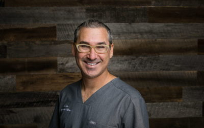 Ep22- Dr. Marc Sklar – Asking the Right Questions About Miscarriage