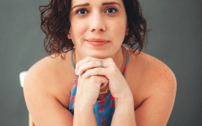 Ep24- Emily Ginn – IVF This: The Myths and Realities of Grief