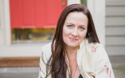 Ep28- Aimee Raupp – Yes You Can Get Pregnant (and Stay Pregnant)