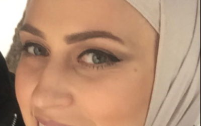 Ep30- Zeina Alkhalaf – Pregnancy Loss Related to a Subchorionic Hematoma
