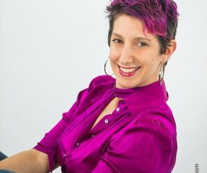 Ep31- Myriam Steinberg – Single Motherhood by Choice: The Catalogue Baby Journey