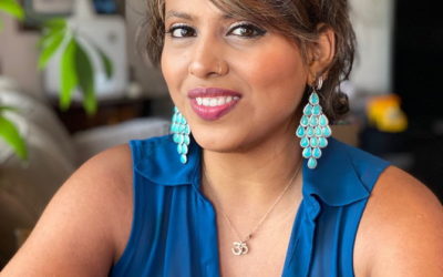 Ep33- Dr. Aumatma Shah – Naturopathic Endocrinology: What You Might Not Know About Baby-Making