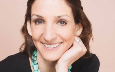 Ep43- Kim Hooper – Relationships, Pregnancy, and Parenting After Recurrent Pregnancy Loss