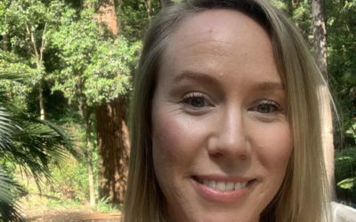 Ep40- Dr. Zali Yager – How to Support Mental Health While Processing Pregnancy Loss