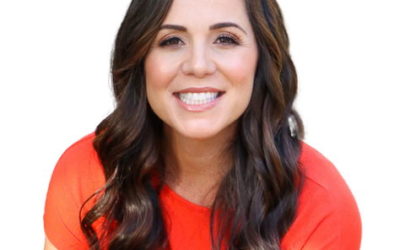 Ep45- Liz Shaw – Loss During the In Vitro Fertilization (IVF) Journey: Failed Frozen Embryo Transfer (FET)