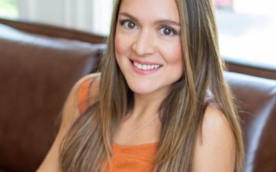 Ep50-  Julia Hickman – Pregnancy Loss After Secondary Infertility