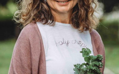 Ep51- Angela Warm – Miscarriage and Pregnancy in Advanced Maternal Age