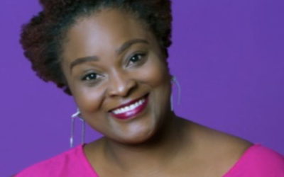 Ep55- Nike Famojuro – The Strength to Mourn and Heal After Recurrent Pregnancy Loss