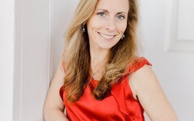 Ep59- Leah Mason-Virgin: Advocating for Yourself After Miscarriage