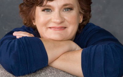 Ep57- Annette Presley – Advice From a Functional Nutritionist: Iodine Deficiency and Other Root Causes of Miscarriage