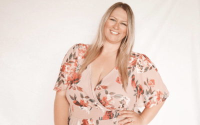 Ep64- Nicole Lemke – Unexplained Infertility, Miscarriage, and Body Image