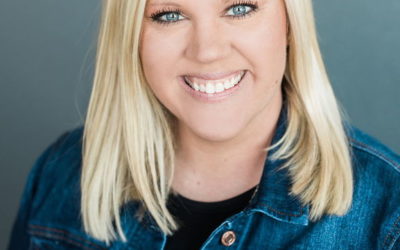 Ep67- Kerry Petsinger – Setting Goals for Yourself and with Your Partner After Recurrent Pregnancy Loss