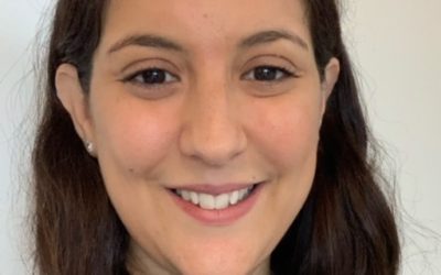 Ep73- Roxanne Burrows – PTSD Related to Stillbirth and Miscarriage