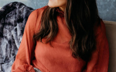Ep77 – Hope for the Holidays: Encouragement for Those Who Have Experienced  Miscarriage