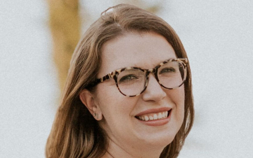 Ep 157 – Managing Mental Health with Erin Iwanusa, LCSW, CDWF