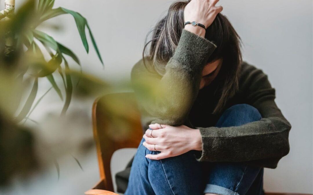 Ep 162 – Emotions after Miscarriage – Feeling Like No One Understands